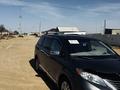 Toyota Sienna 2013 года за 7 600 000 тг. в Актау – фото 6