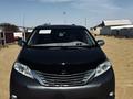 Toyota Sienna 2013 года за 7 600 000 тг. в Актау – фото 5