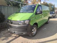 Volkswagen Transporter 2019 годаfor18 900 000 тг. в Алматы