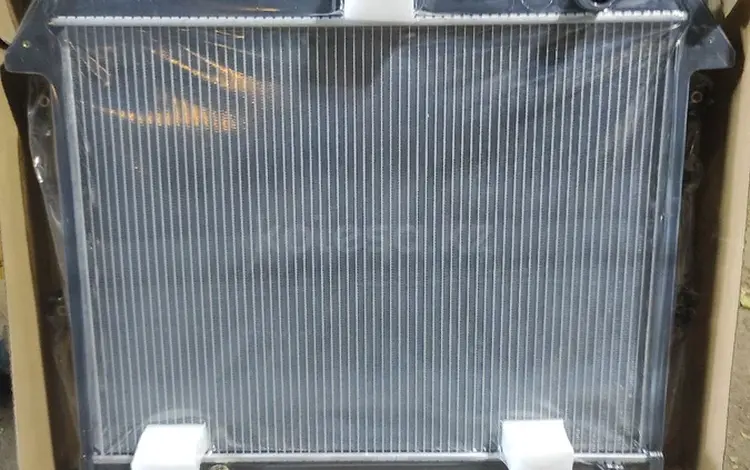 Радиатор охлаждения за 40 000 тг. в Алматы