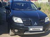 Mitsubishi Outlander 2006 года за 3 800 000 тг. в Кокшетау