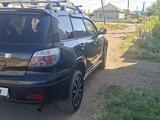 Mitsubishi Outlander 2006 года за 3 800 000 тг. в Кокшетау – фото 3
