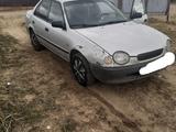 Toyota Corolla 1992 года за 1 200 000 тг. в Семей