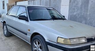 Mazda 626 1990 года за 700 000 тг. в Жанаозен