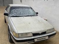 Mazda 626 1990 годаfor700 000 тг. в Жанаозен