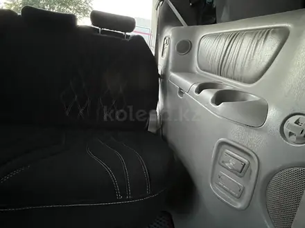 Toyota Sienna 2007 года за 9 000 000 тг. в Актау – фото 55