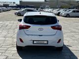 Hyundai i30 2015 годаүшін5 300 000 тг. в Атырау – фото 4