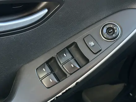 Hyundai i30 2015 года за 5 300 000 тг. в Атырау – фото 13