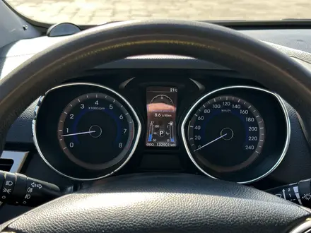 Hyundai i30 2015 года за 5 300 000 тг. в Атырау – фото 17