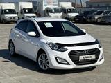 Hyundai i30 2015 годаүшін5 300 000 тг. в Атырау – фото 2