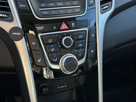 Hyundai i30 2015 года за 5 300 000 тг. в Атырау – фото 21