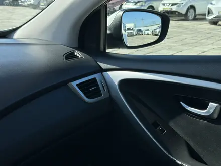 Hyundai i30 2015 года за 5 300 000 тг. в Атырау – фото 24