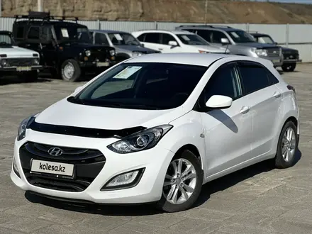 Hyundai i30 2015 года за 5 300 000 тг. в Атырау