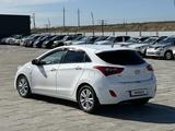 Hyundai i30 2015 годаүшін5 300 000 тг. в Атырау – фото 3