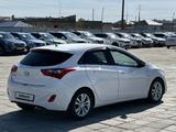 Hyundai i30 2015 годаүшін5 300 000 тг. в Атырау – фото 5