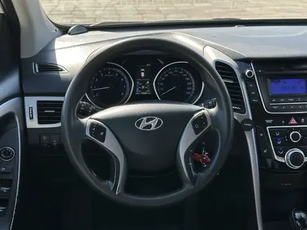 Hyundai i30 2015 года за 5 300 000 тг. в Атырау – фото 6