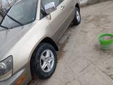 Lexus RX 300 1999 года за 4 700 000 тг. в Жанаозен – фото 4