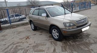 Lexus RX 300 1999 года за 4 700 000 тг. в Жанаозен