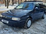 Volkswagen Passat 1992 годаүшін1 180 000 тг. в Алматы – фото 2