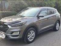 Hyundai Tucson 2020 года за 12 200 000 тг. в Астана