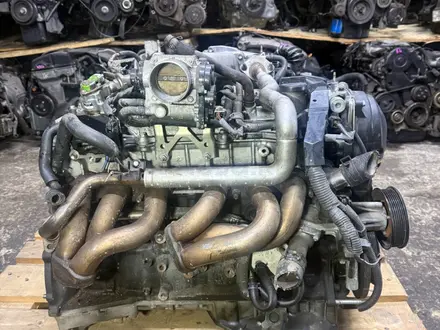 Двигатель Toyota 1JZ-FSE 2.5 D4 за 500 000 тг. в Уральск – фото 4