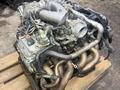 Двигатель Toyota 1JZ-FSE 2.5 D4үшін500 000 тг. в Уральск – фото 5