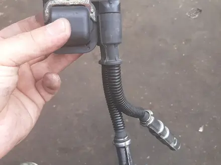 Катушка на Mercedes за 11 000 тг. в Алматы