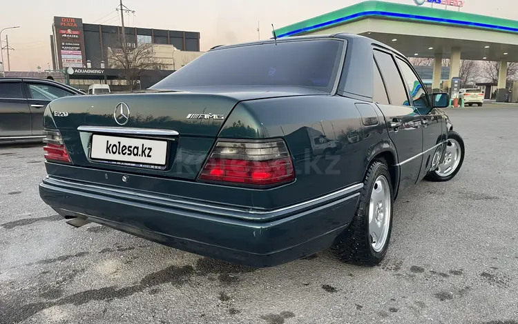 Mercedes-Benz E 220 1994 годаfor2 900 000 тг. в Шымкент