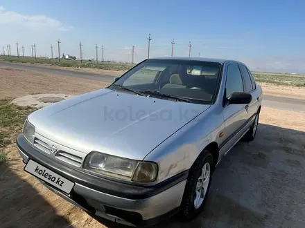 Nissan Primera 1994 года за 900 000 тг. в Актау – фото 4