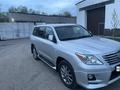 Lexus LX 570 2011 годаүшін21 500 000 тг. в Семей – фото 4