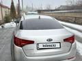 Kia Optima 2012 годаfor7 000 000 тг. в Шымкент – фото 23