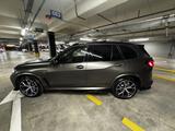 BMW X5 2022 года за 42 000 000 тг. в Алматы – фото 4
