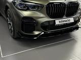 BMW X5 2022 года за 42 000 000 тг. в Алматы – фото 3