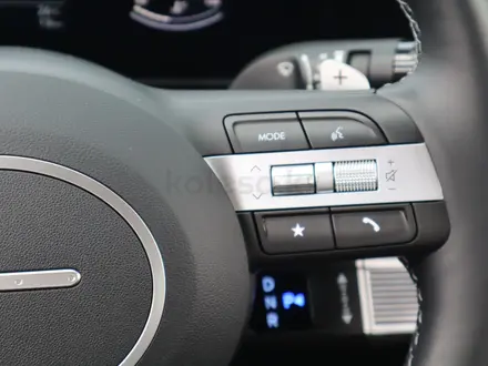 Hyundai Sonata Business 2026 года за 12 990 000 тг. в Жетысай – фото 18