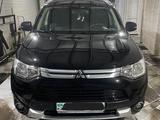 Mitsubishi Outlander 2014 года за 9 200 000 тг. в Павлодар