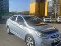 Hyundai Accent 2013 годаүшін4 700 000 тг. в Усть-Каменогорск – фото 2