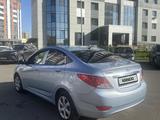 Hyundai Accent 2013 года за 4 700 000 тг. в Усть-Каменогорск – фото 4