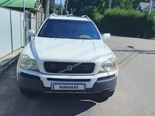 Volvo XC90, 2005