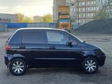 Daewoo Matiz 2007 года за 1 390 000 тг. в Кокшетау – фото 2