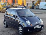 Daewoo Matiz 2007 годаүшін1 390 000 тг. в Кокшетау