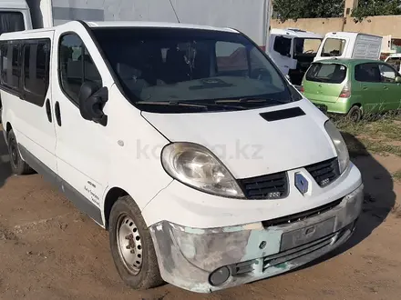 Renault Trafic 2007 года за 2 000 000 тг. в Астана – фото 8