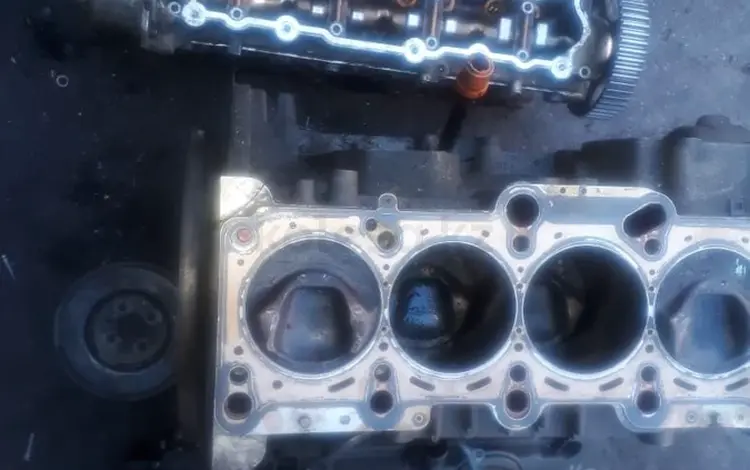Двигатель FSI 2.0үшін2 566 тг. в Алматы