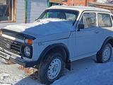 ВАЗ (Lada) Lada 2121 2003 годаүшін1 100 000 тг. в Астана – фото 2