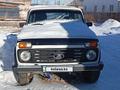 ВАЗ (Lada) Lada 2121 2003 годаүшін1 100 000 тг. в Астана