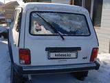 ВАЗ (Lada) Lada 2121 2003 годаүшін1 100 000 тг. в Астана – фото 4