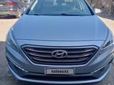 Hyundai Sonata 2015 годаүшін5 200 000 тг. в Алматы