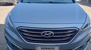 Hyundai Sonata 2015 года за 5 100 000 тг. в Алматы