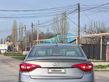 Hyundai Sonata 2015 годаүшін5 250 000 тг. в Алматы – фото 5