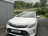 Toyota Camry 2014 годаүшін11 000 000 тг. в Алматы