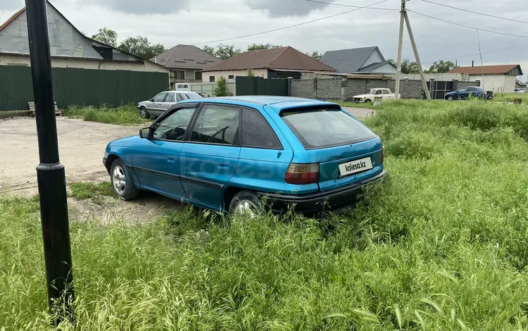 Opel Astra 1993 годаүшін580 000 тг. в Алматы